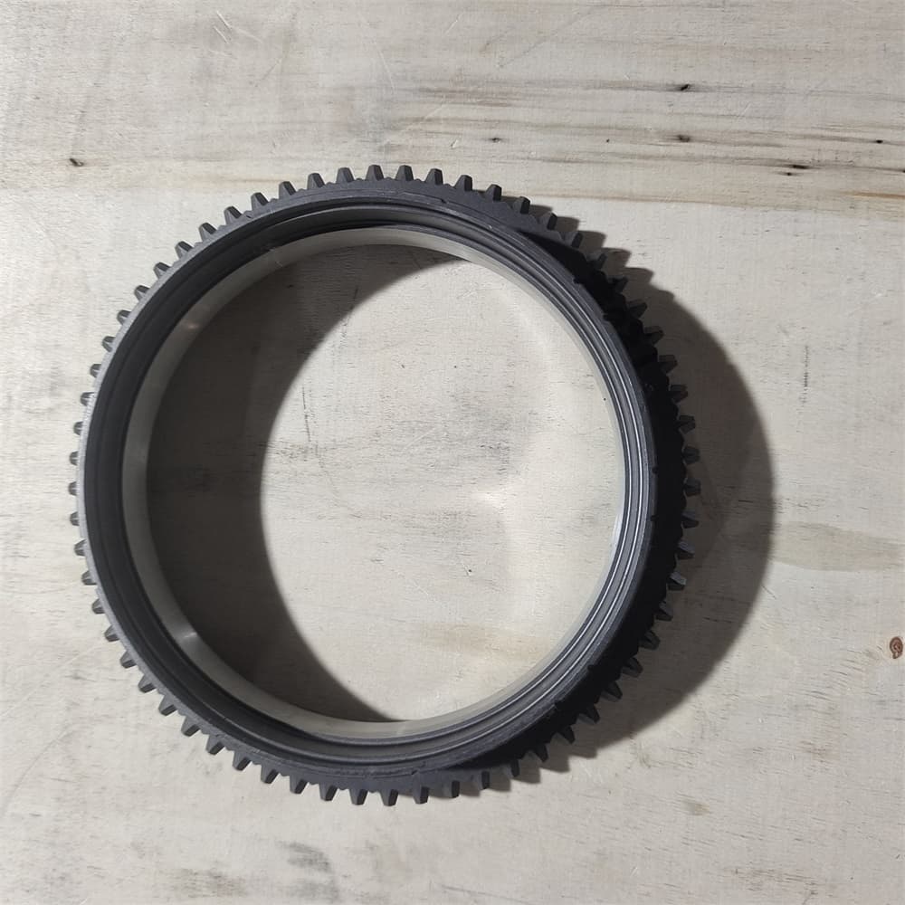 Cone hub