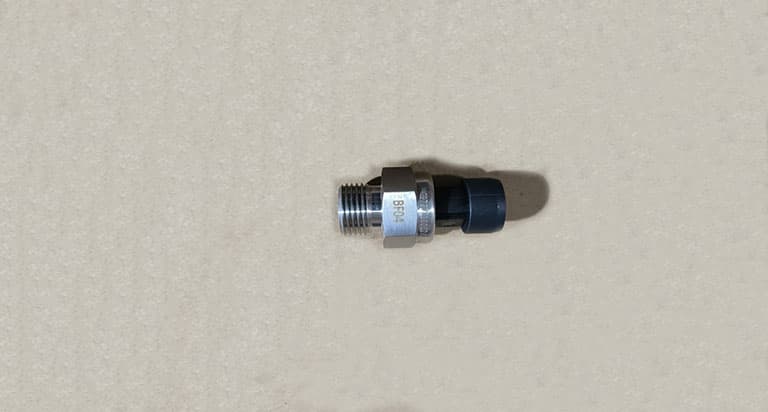 Electronic Pressure Sensor