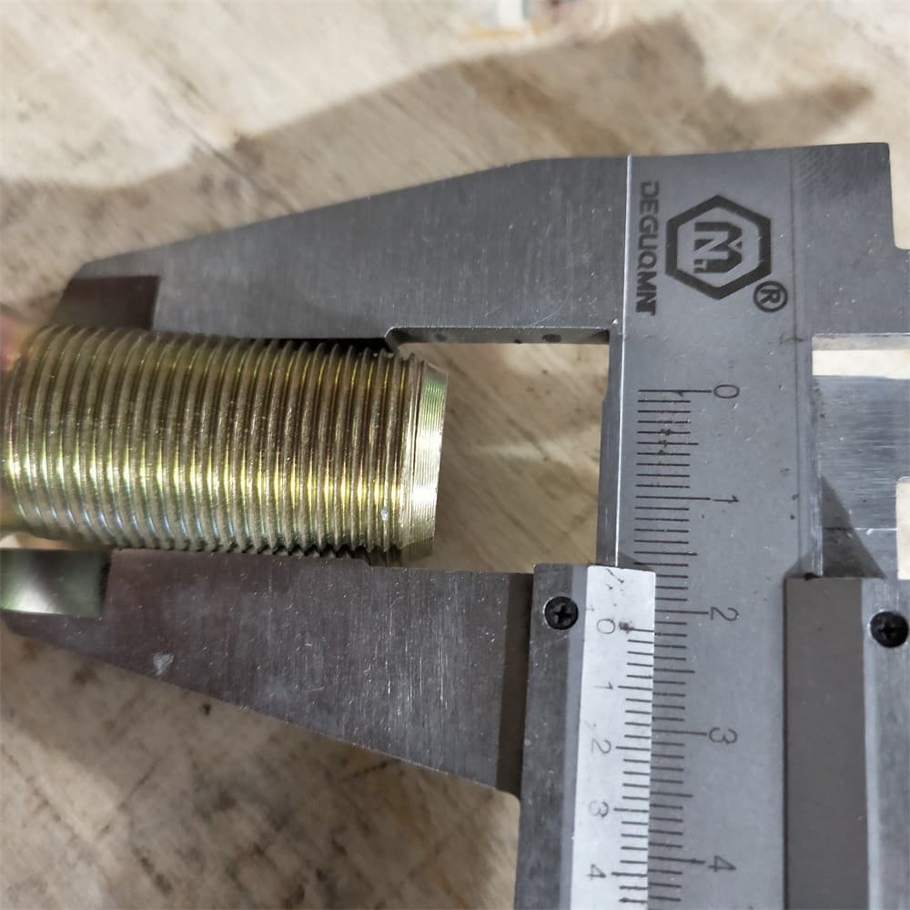 bolt