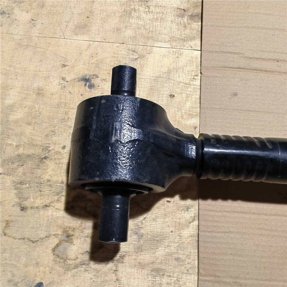 up push rod