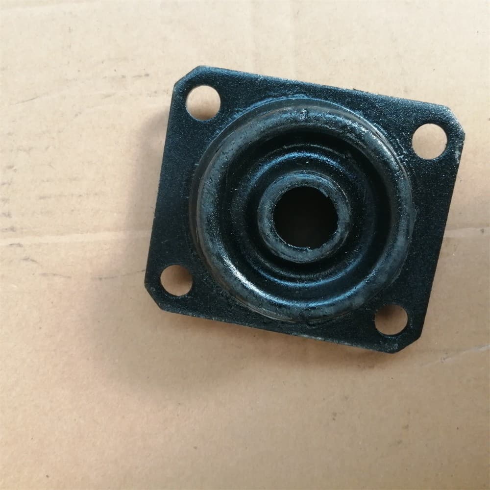 front suspension bracket