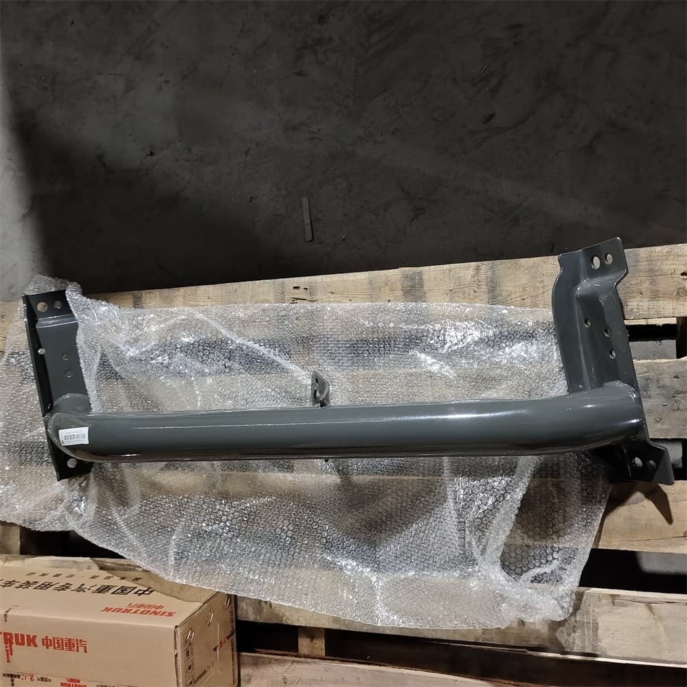 Fender bracket