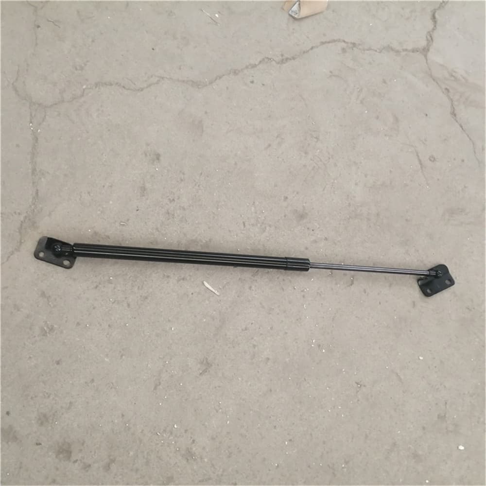Rear door left gas spring assembly