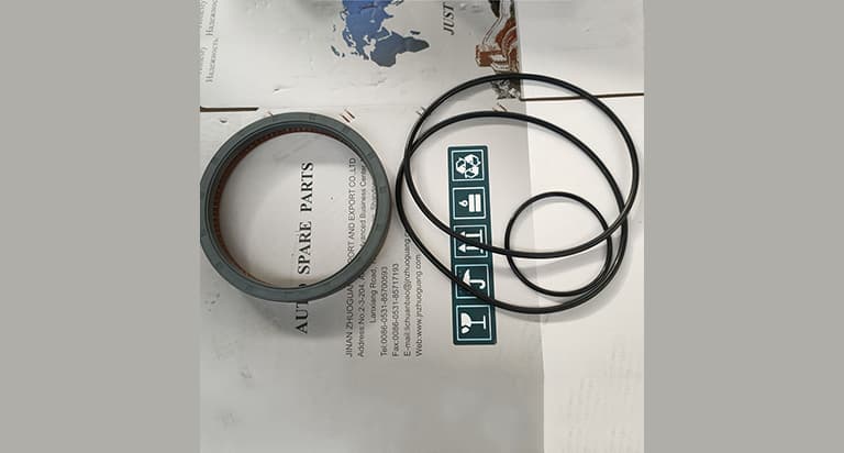 Oil seal