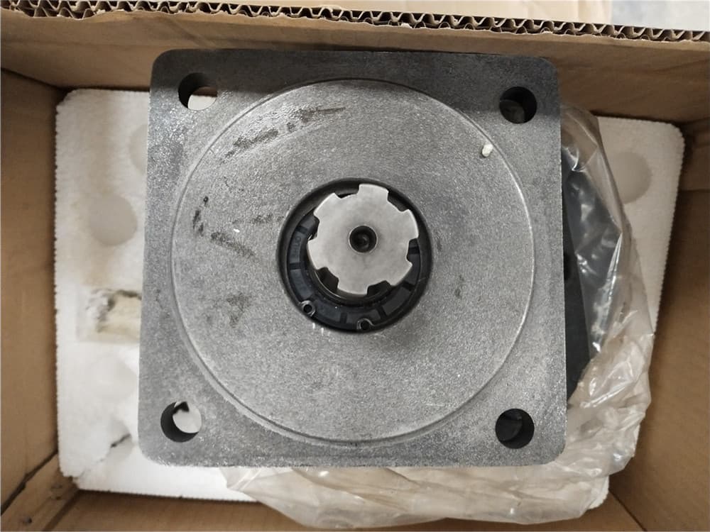 SINOTRUK gear pump CBD-F100