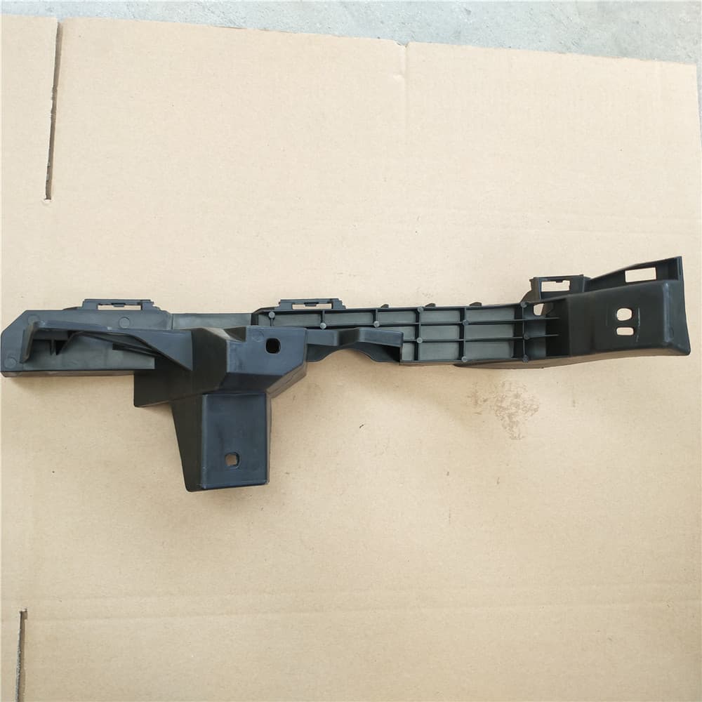 right headlight bracket