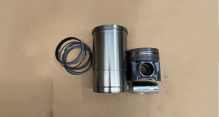 Liner kit