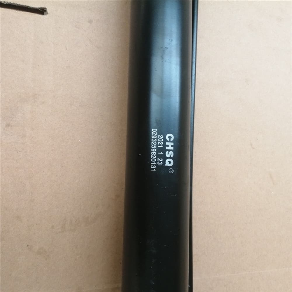 overturn oil cylinder
