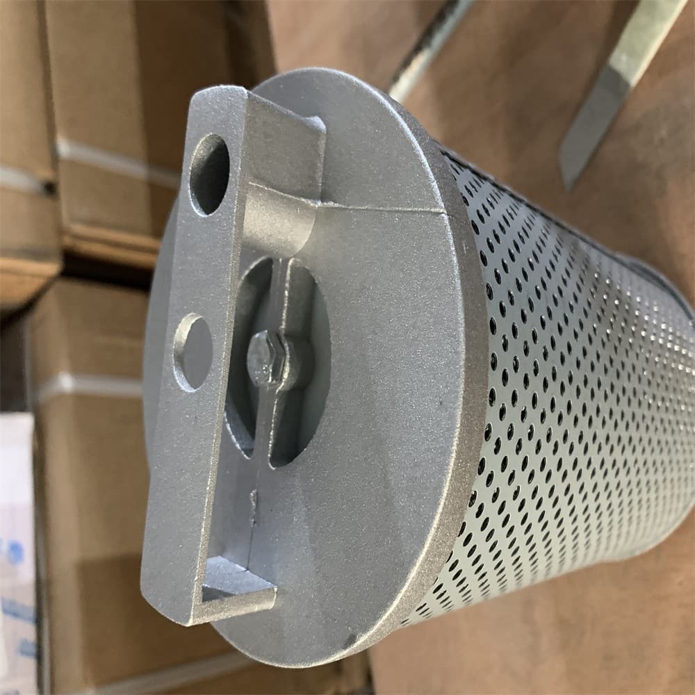 XCMG air filter EF-124D-S