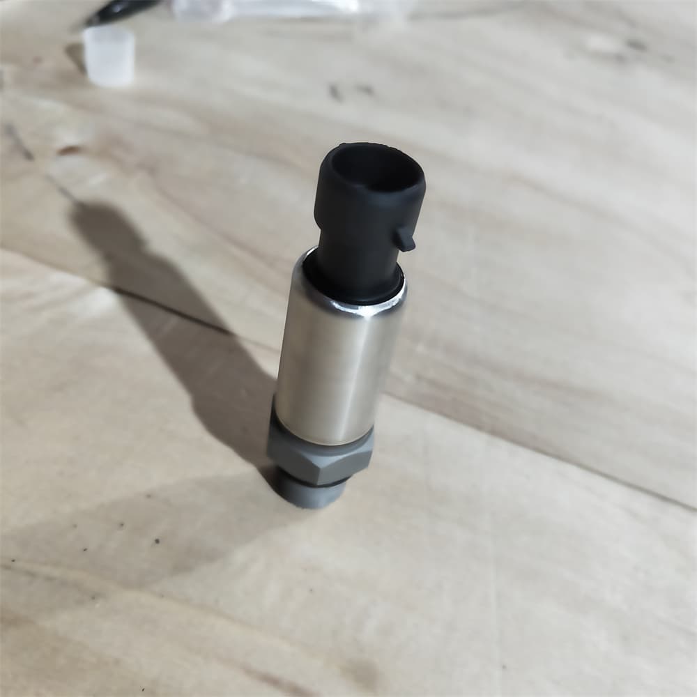 pressure sensor