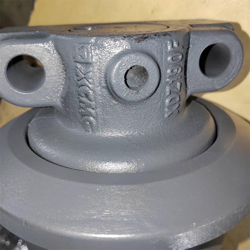 scroll wheel