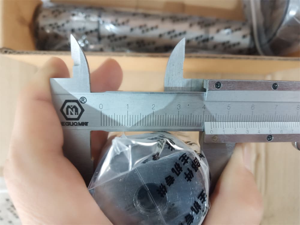 Knuckle repair kit