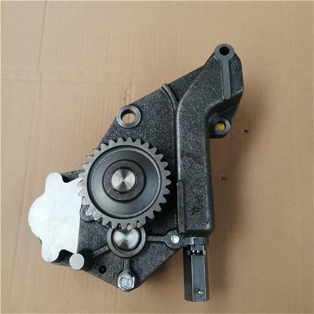SHAANXI Oil pump VG1500070021A