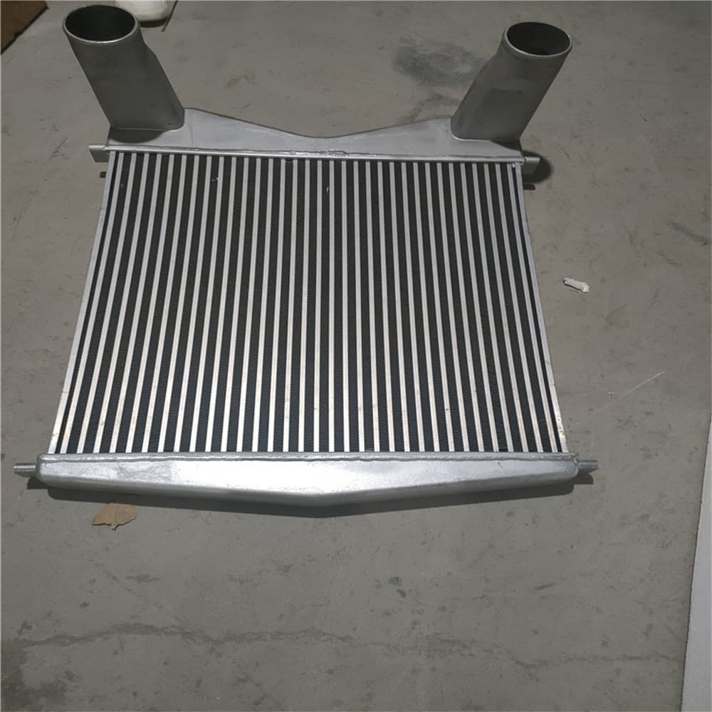 Intercooler
