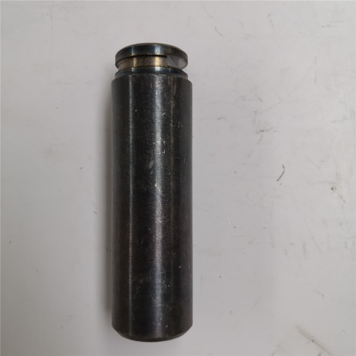 Front brake shoe pin L=102 D=30