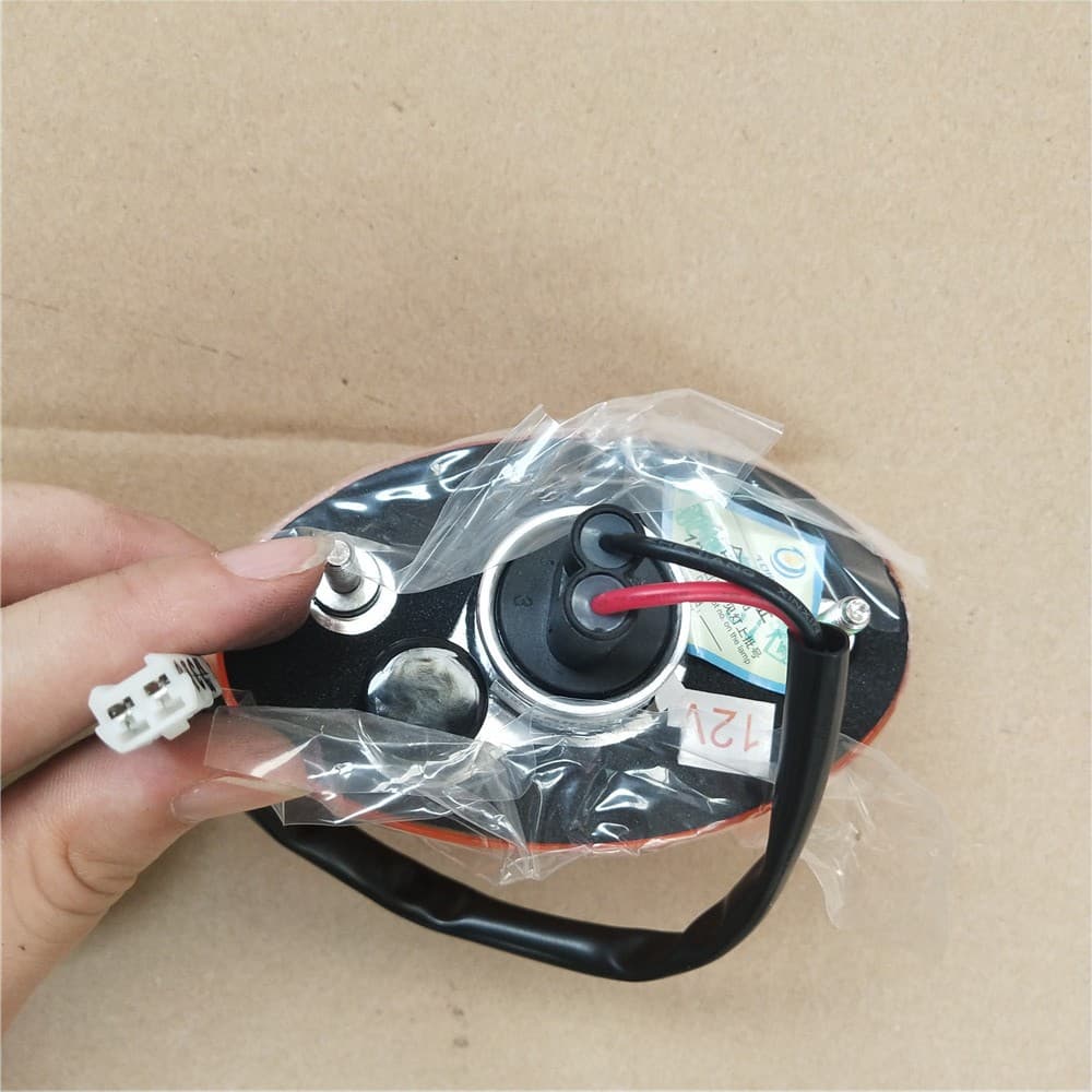 right steering lamp assy