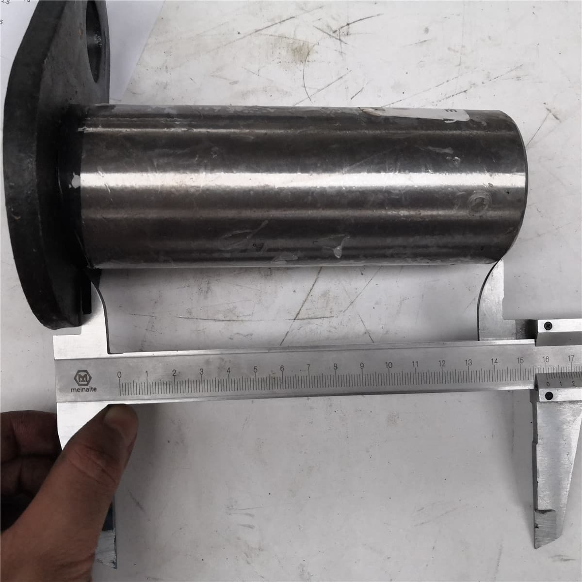 Bucket pin (60х170) SDLG LG936