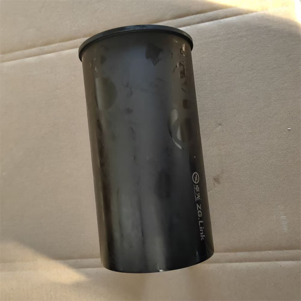 cylinder Liner WD615