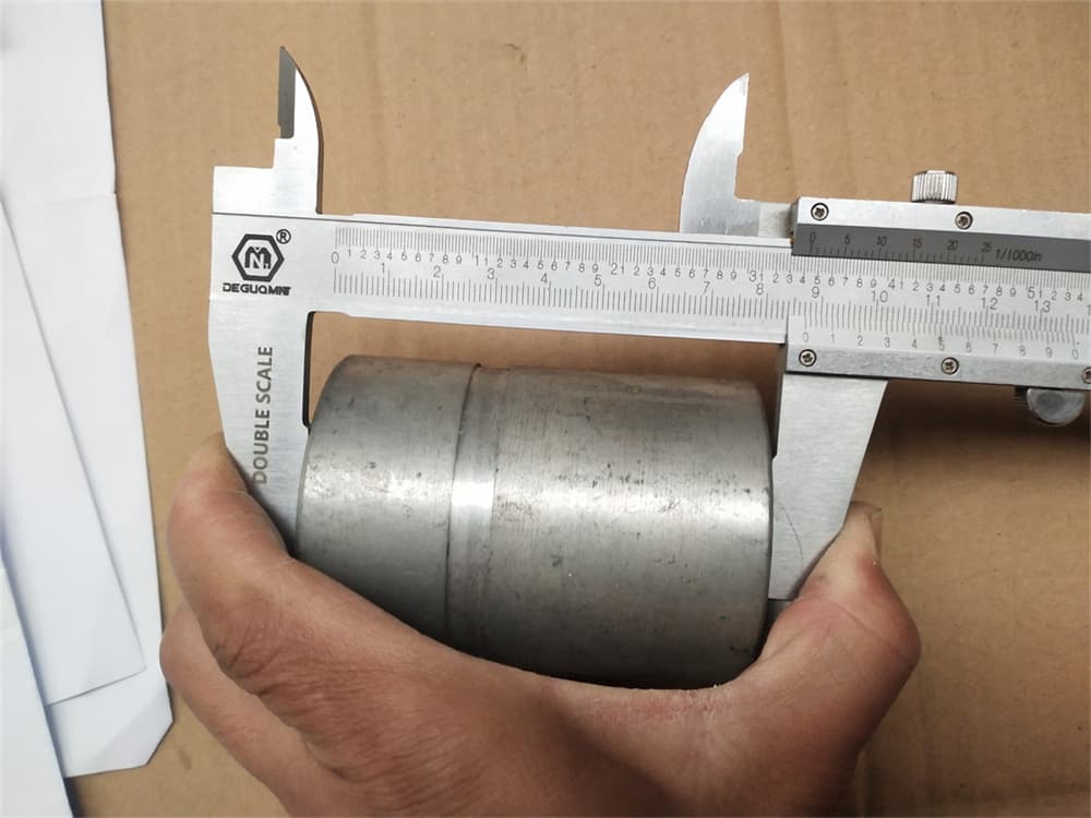 XCMG Bushing 380901033