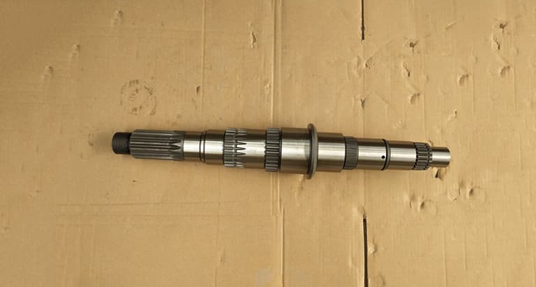 FOTON Output shaft Foton 1093 1700D-105