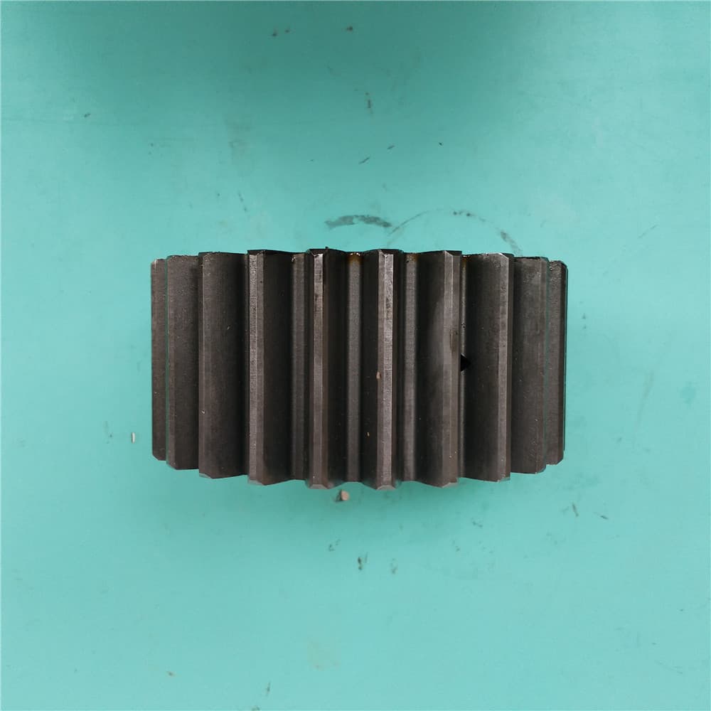 Planetary Gear