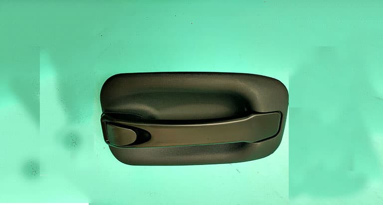Door outer handle