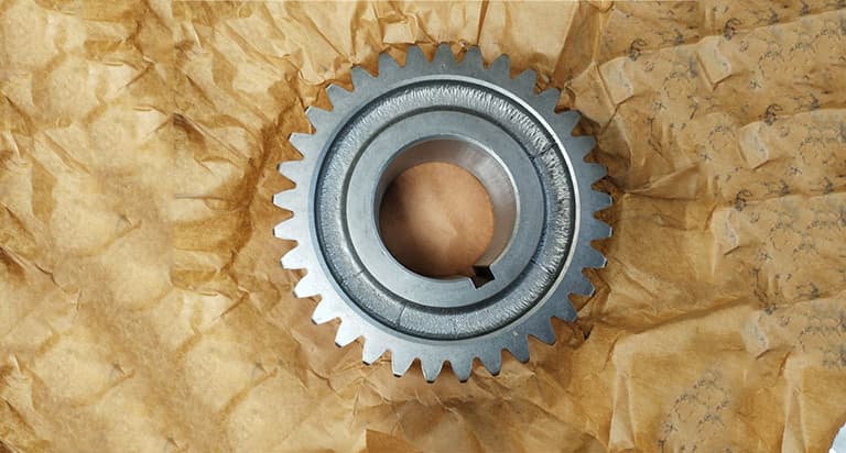 gear