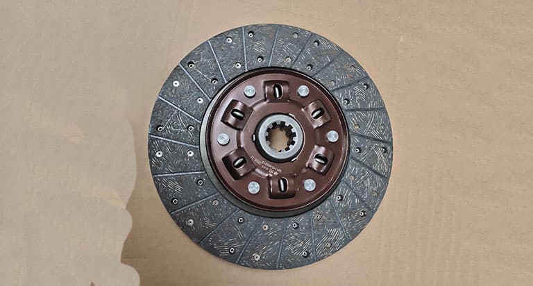 Clutch disc 325mm