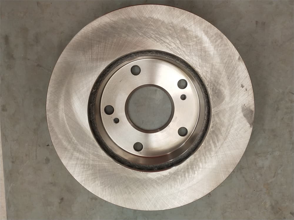 FOTON Диск Брейк, Фронт W350100163