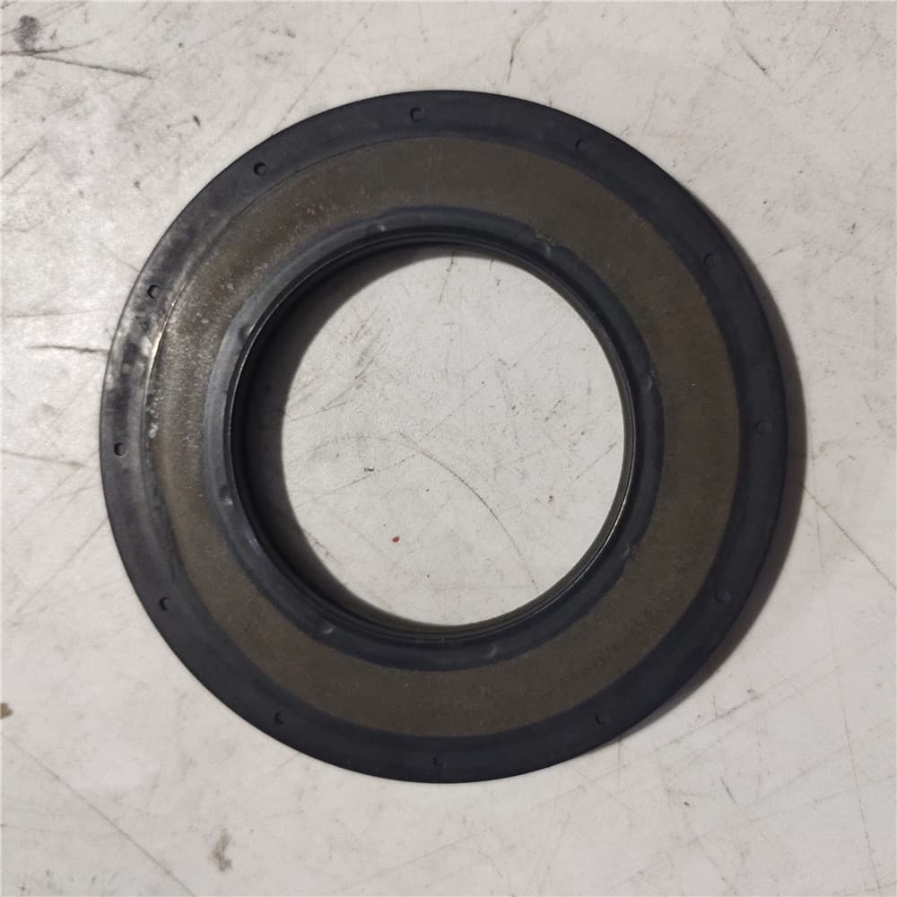 Transmission seal