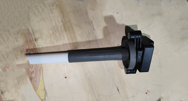 Ignition coil assembly
