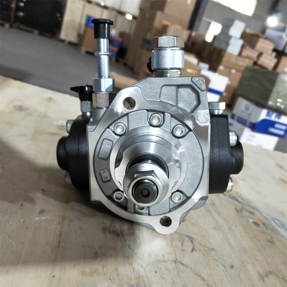 fuel pump