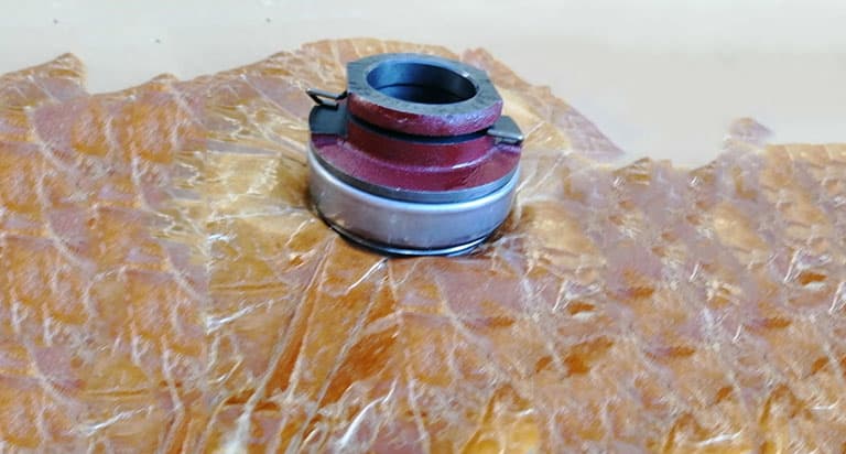 Release bearing