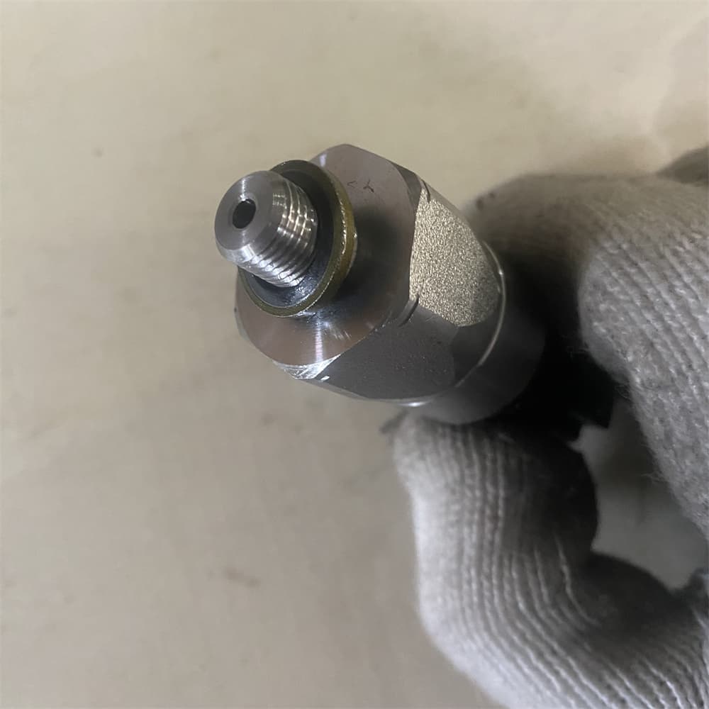 Oil Pressure Sensor