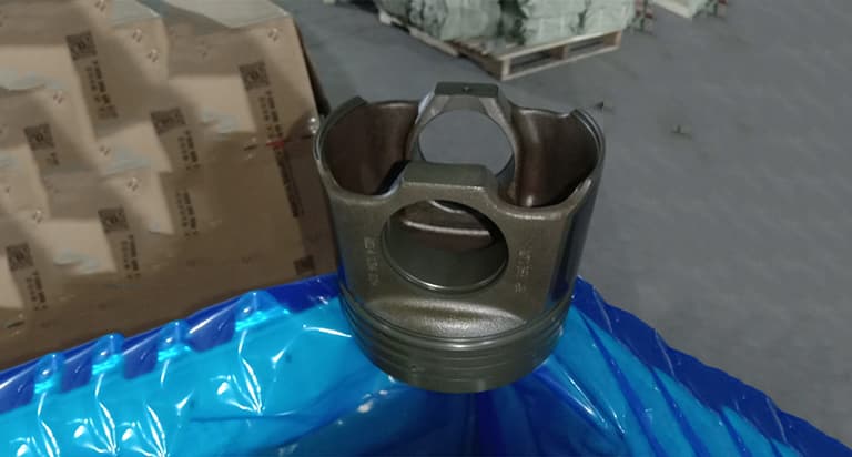 liner kit（piston 202V02511-0012）