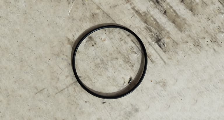 O ring