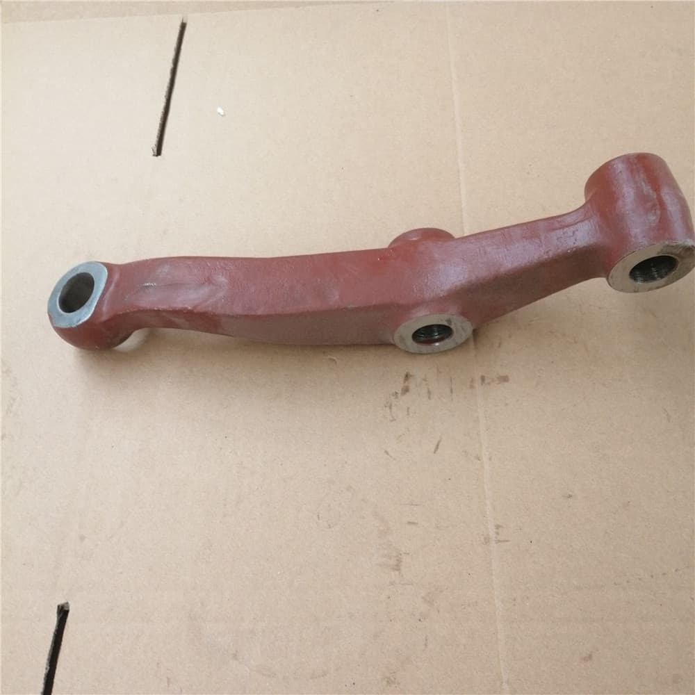 steering tie rod arm