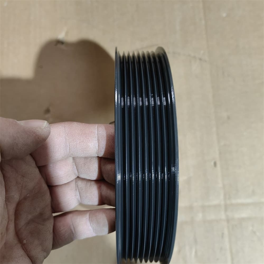 belt pulley