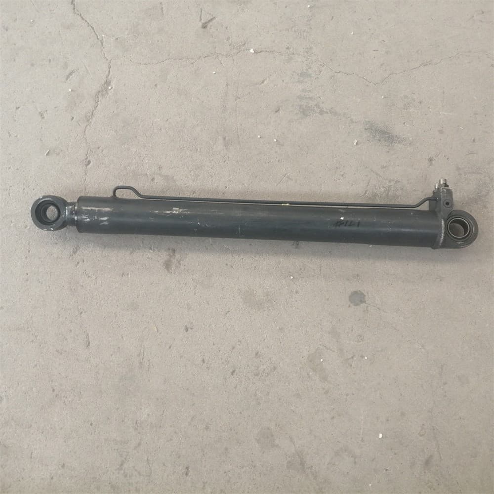hydraulic pump