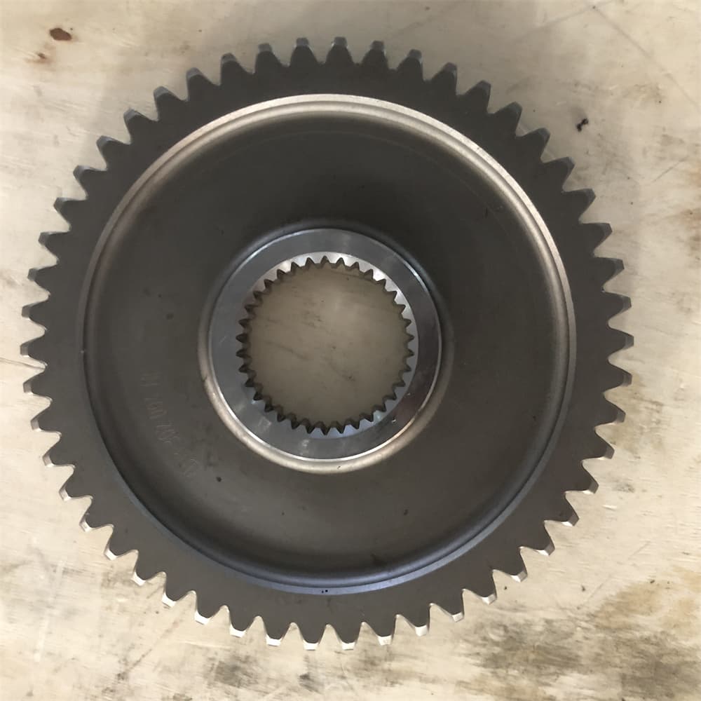 gear
