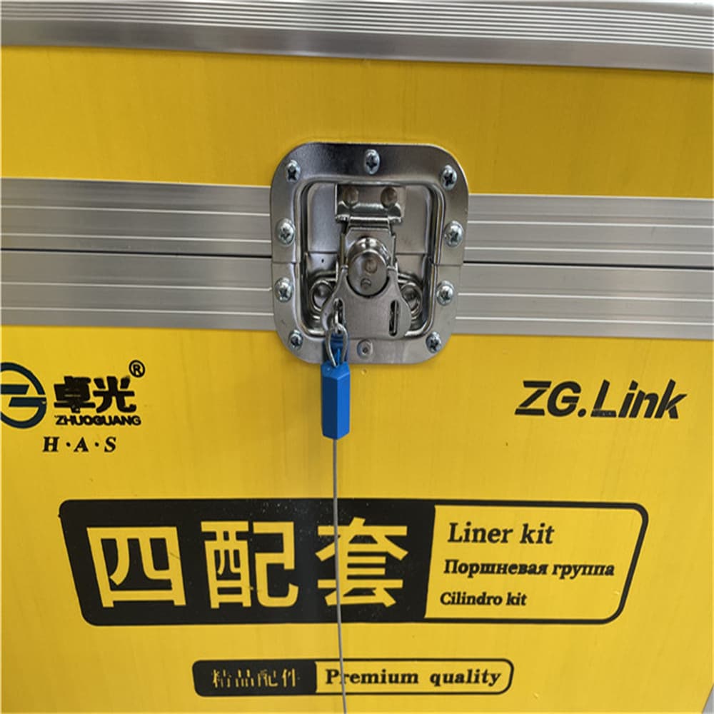 SHAANXI Liner kit VG1540030004