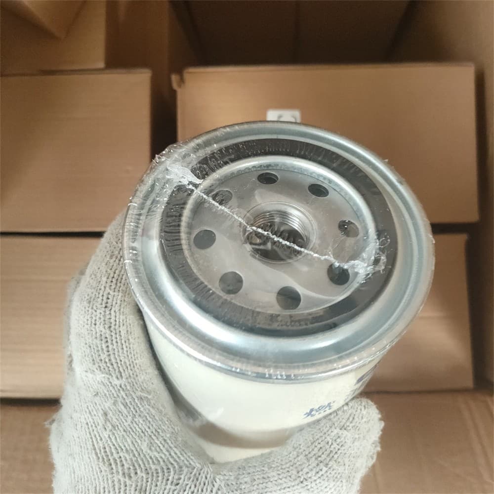 Fuel filter