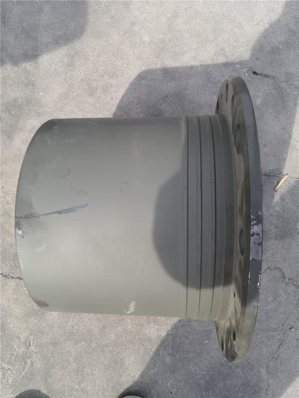 Wheel Reducer