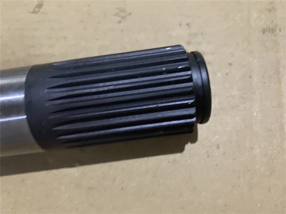 T5G brake camshaft