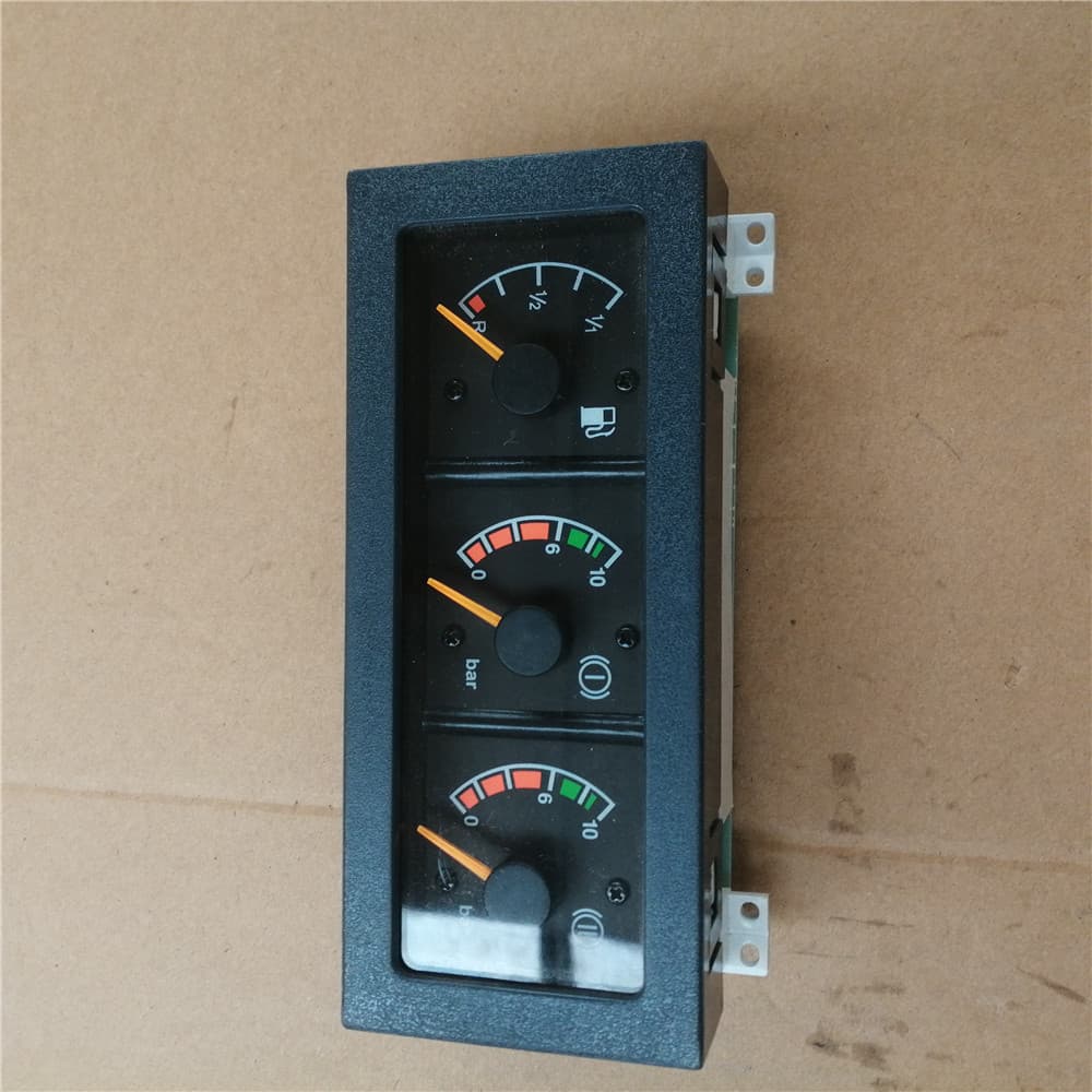 air pressure gauge