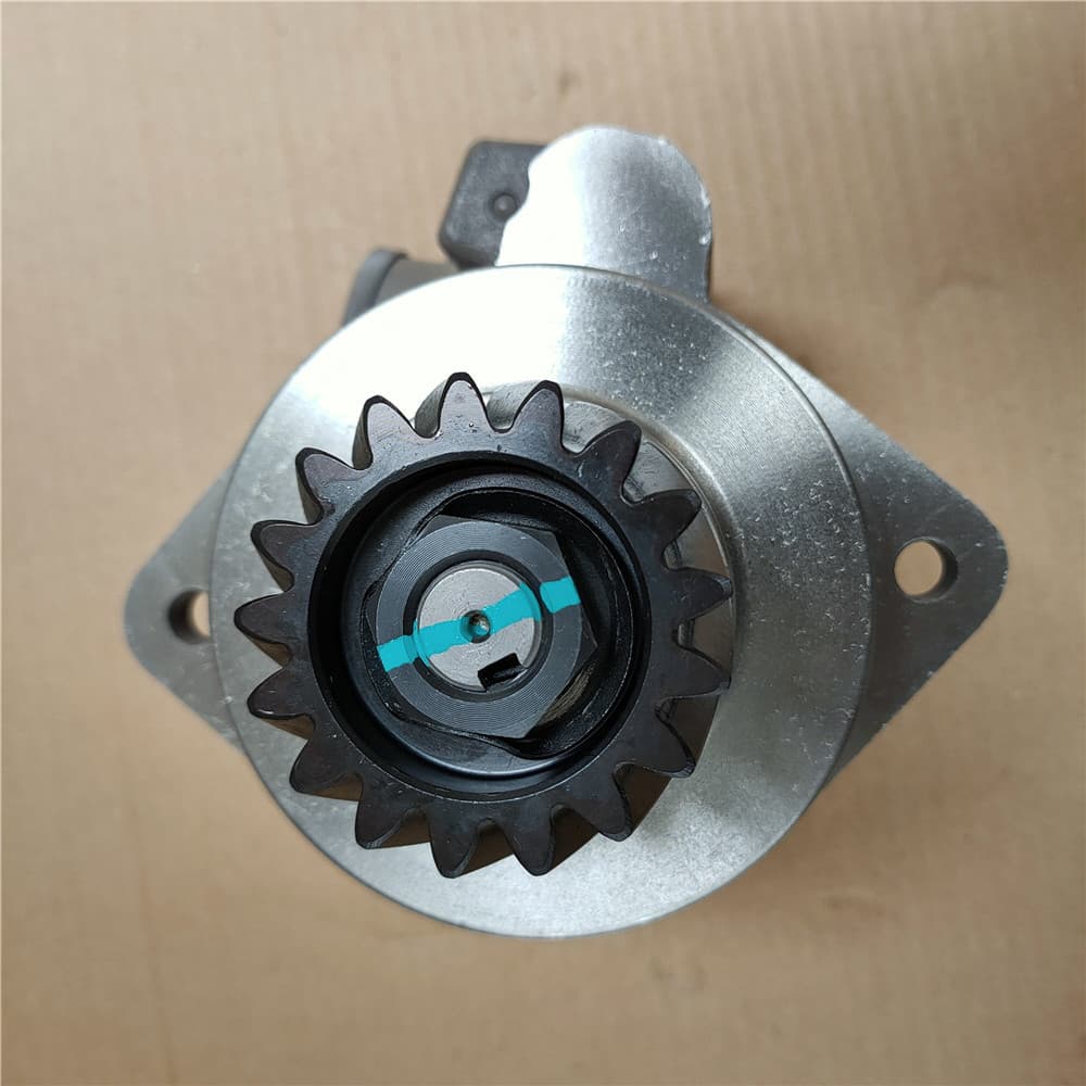 steering pump Z=17