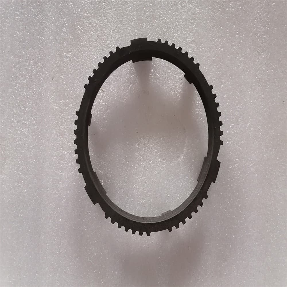 Synchronizer ring