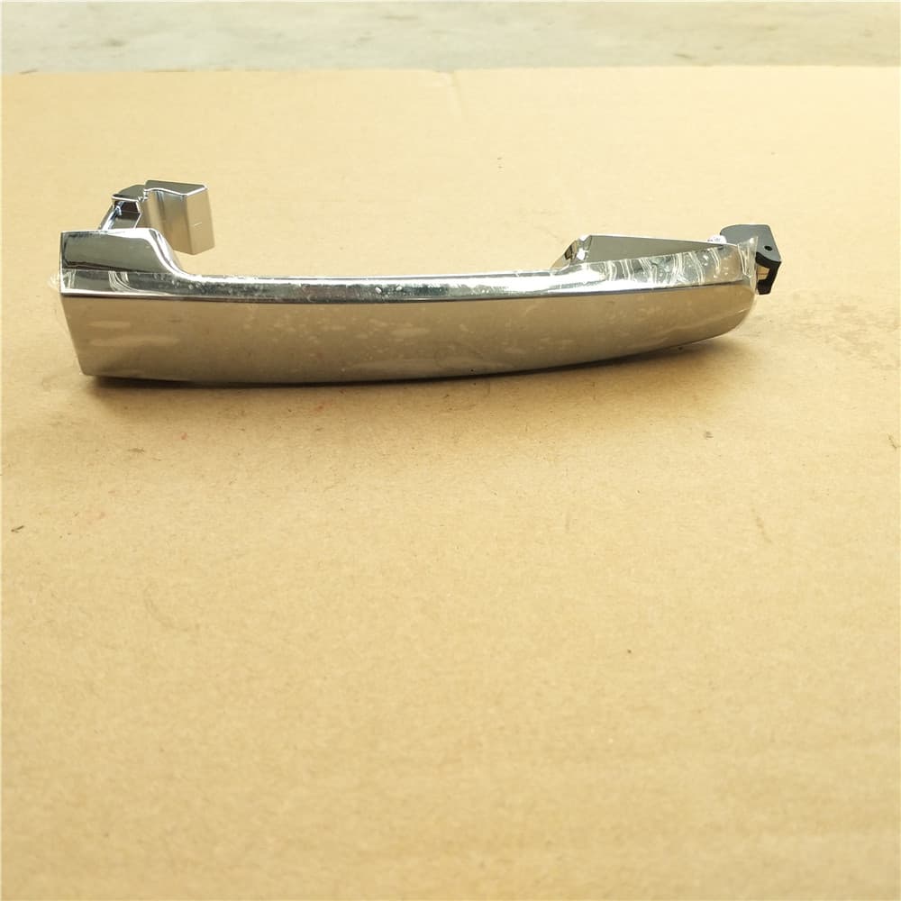 door outside handle