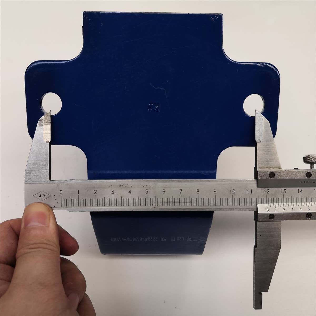 engine front pad