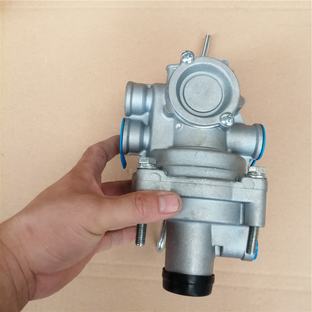 relief valve assy